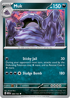 Muk 151 89/165
