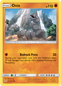 Onix Unified Minds 103/236